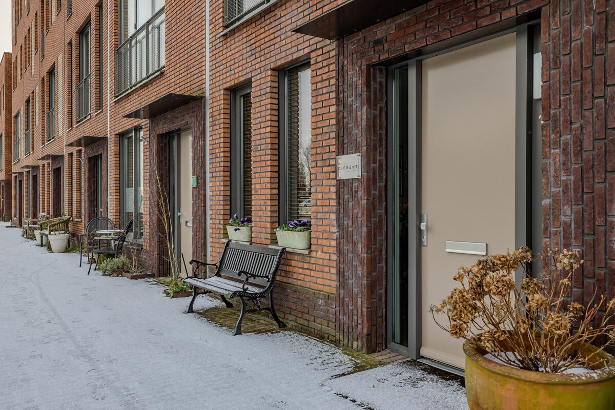 De Kaai 165, 9723 LE Groningen - € 795.000 k.k. - Boekholt & partners makelaars Groningen