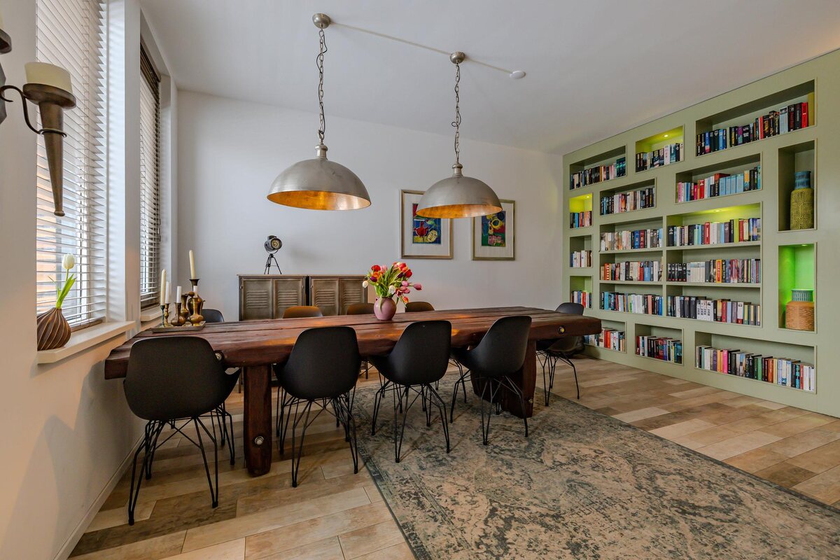 De Kaai 165, 9723 LE Groningen - € 795.000 k.k. - Boekholt & partners makelaars Groningen