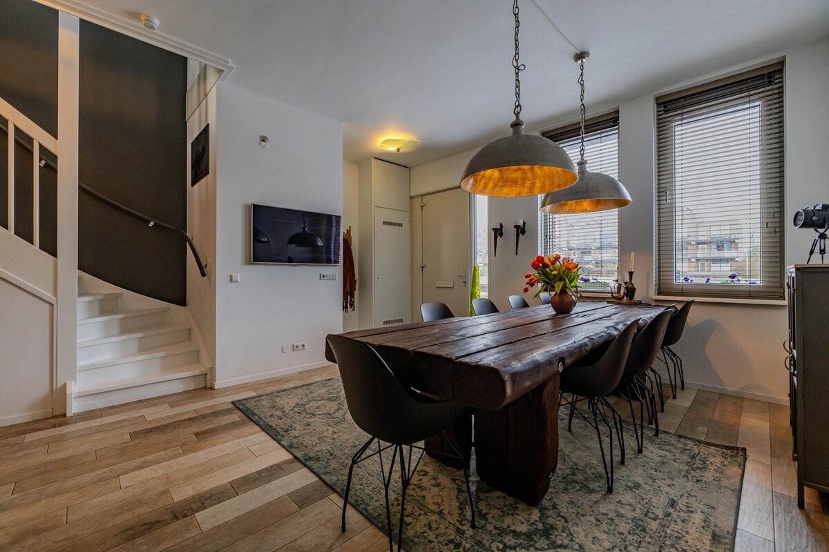De Kaai 165, 9723 LE Groningen - € 795.000 k.k. - Boekholt & partners makelaars Groningen