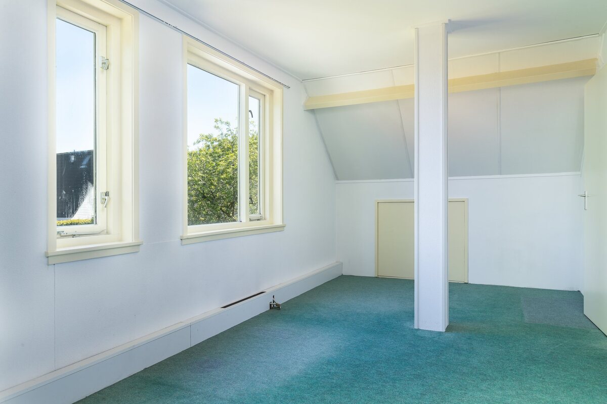 De Klerkstraat 36, 9731 MN Groningen - € 350.000 k.k. - Boekholt & partners makelaars Groningen