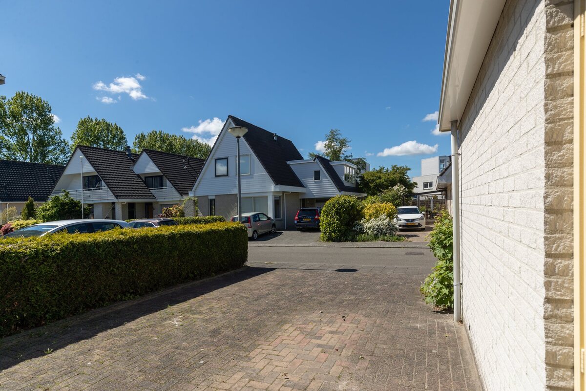 De Klerkstraat 36, 9731 MN Groningen - € 350.000 k.k. - Boekholt & partners makelaars Groningen