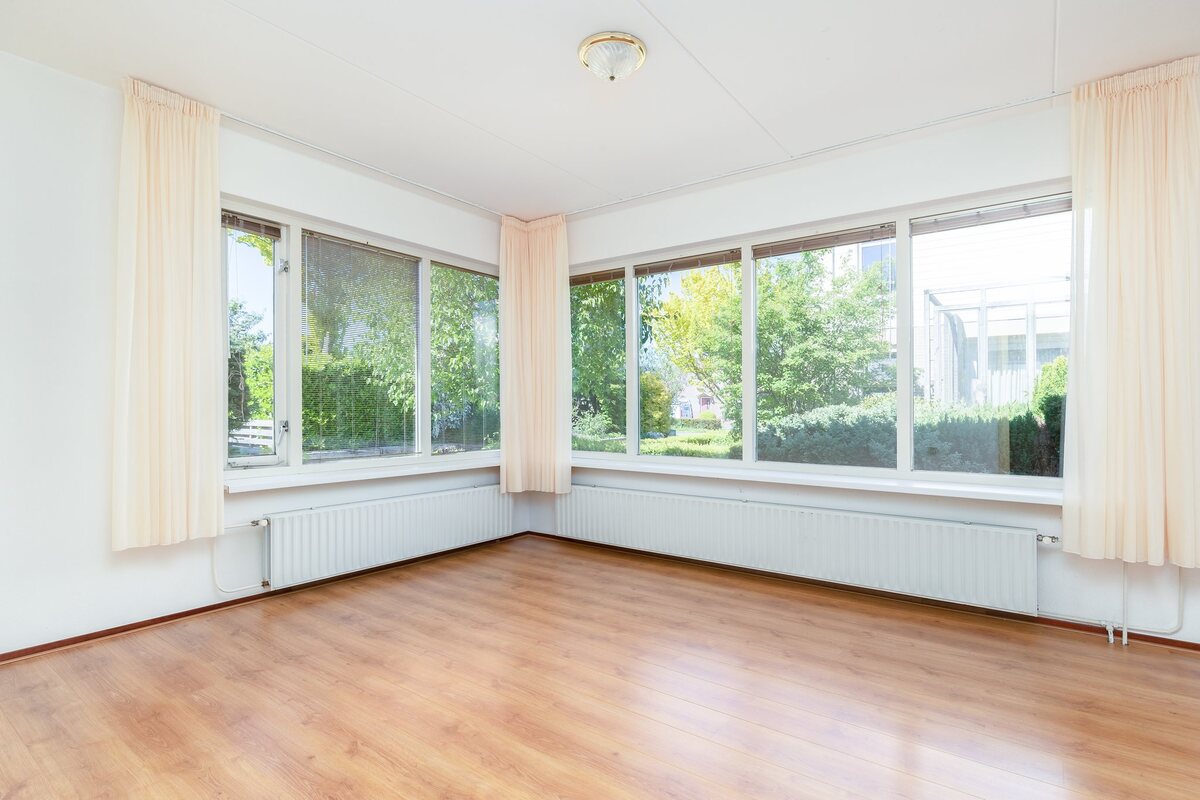 De Klerkstraat 36, 9731 MN Groningen - € 350.000 k.k. - Boekholt & partners makelaars Groningen