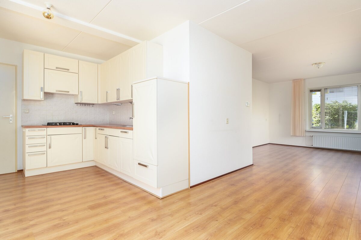 De Klerkstraat 36, 9731 MN Groningen - € 350.000 k.k. - Boekholt & partners makelaars Groningen