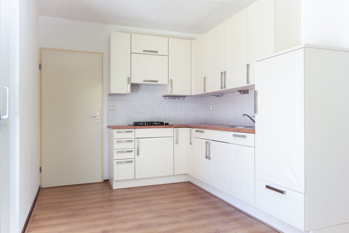 De Klerkstraat 36, 9731 MN Groningen - € 350.000 k.k. - Boekholt & partners makelaars Groningen