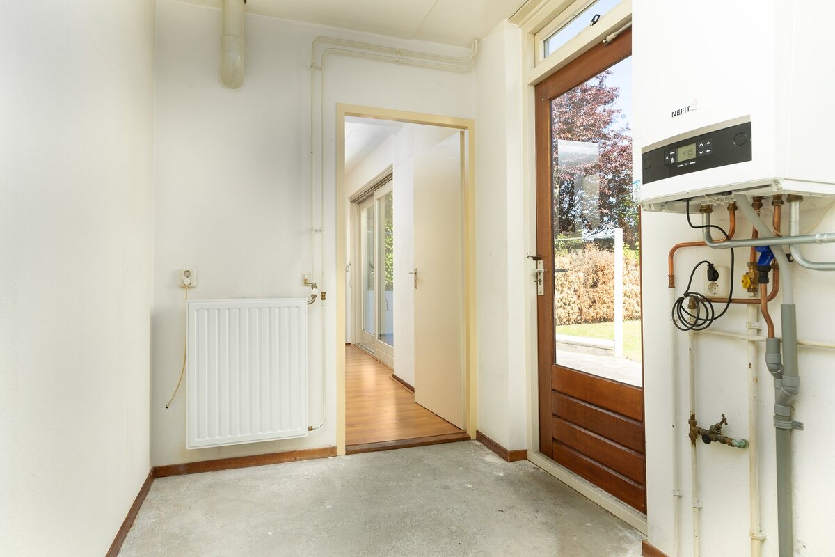 De Klerkstraat 36, 9731 MN Groningen - € 350.000 k.k. - Boekholt & partners makelaars Groningen