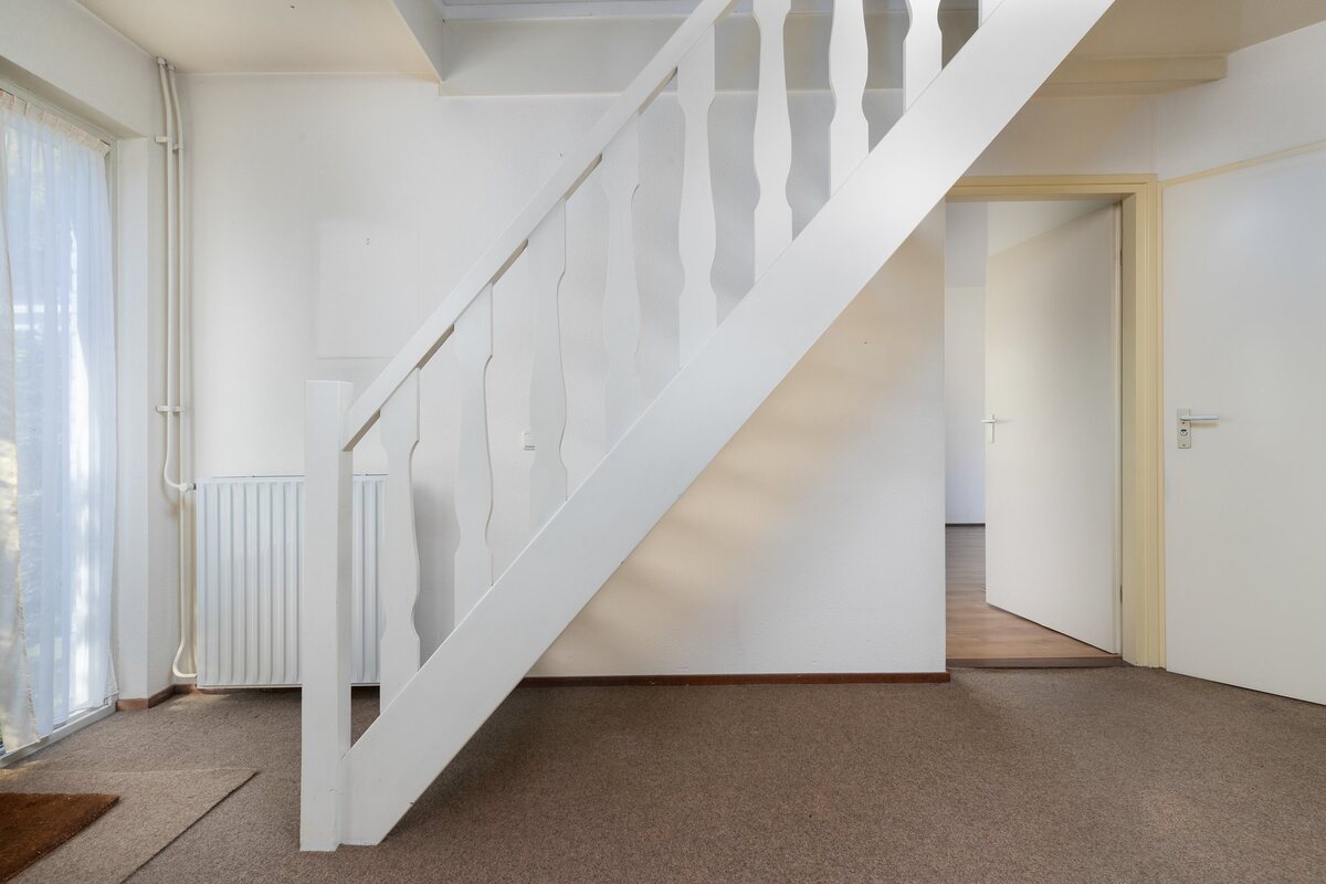 De Klerkstraat 36, 9731 MN Groningen - € 350.000 k.k. - Boekholt & partners makelaars Groningen