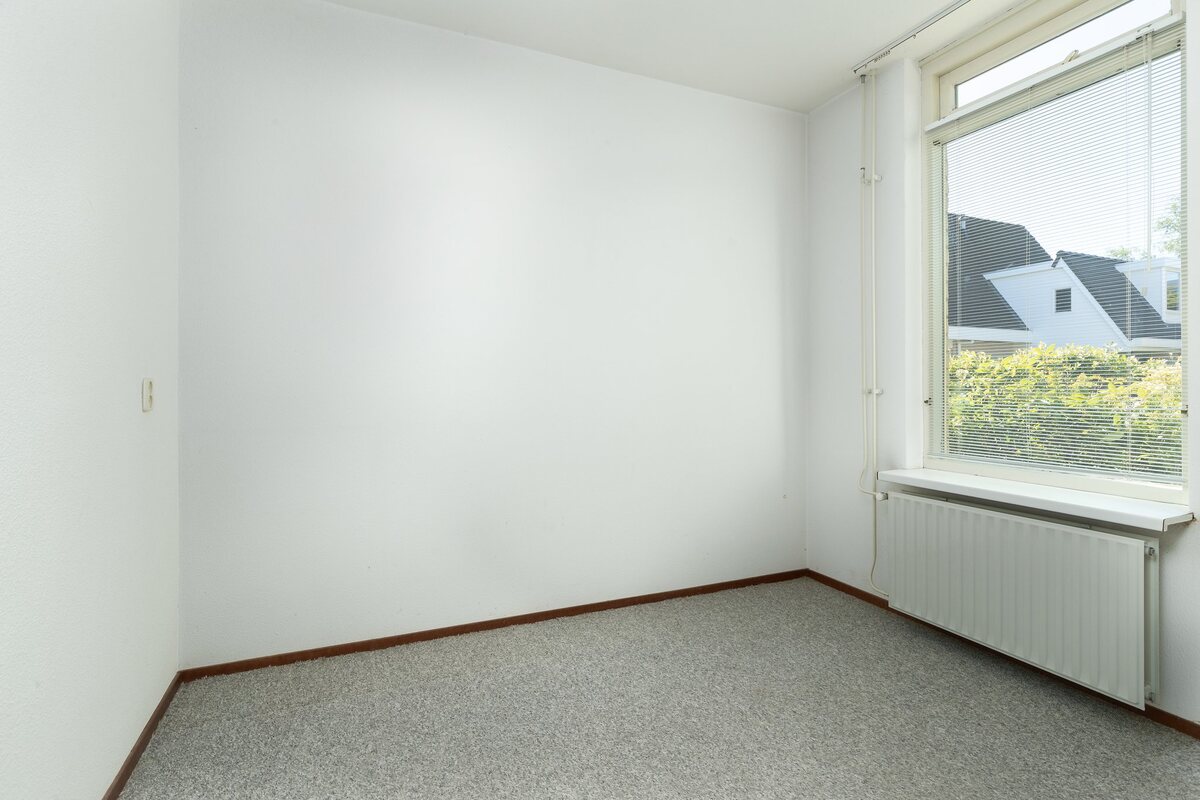 De Klerkstraat 36, 9731 MN Groningen - € 350.000 k.k. - Boekholt & partners makelaars Groningen