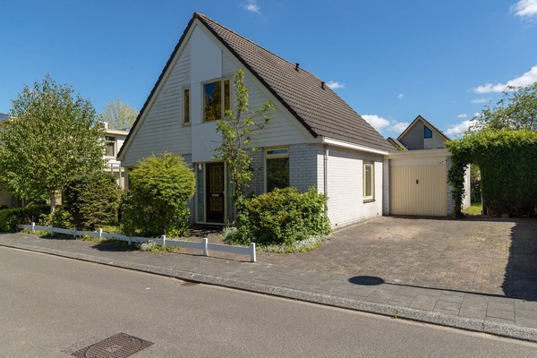 De Klerkstraat 36