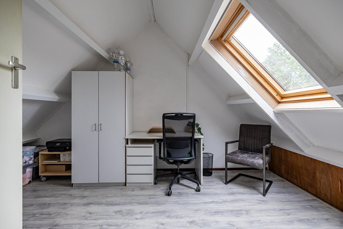 De Kluft 15, 9909 CA Spijk - € 335.000 k.k. - Boekholt & partners makelaars Groningen
