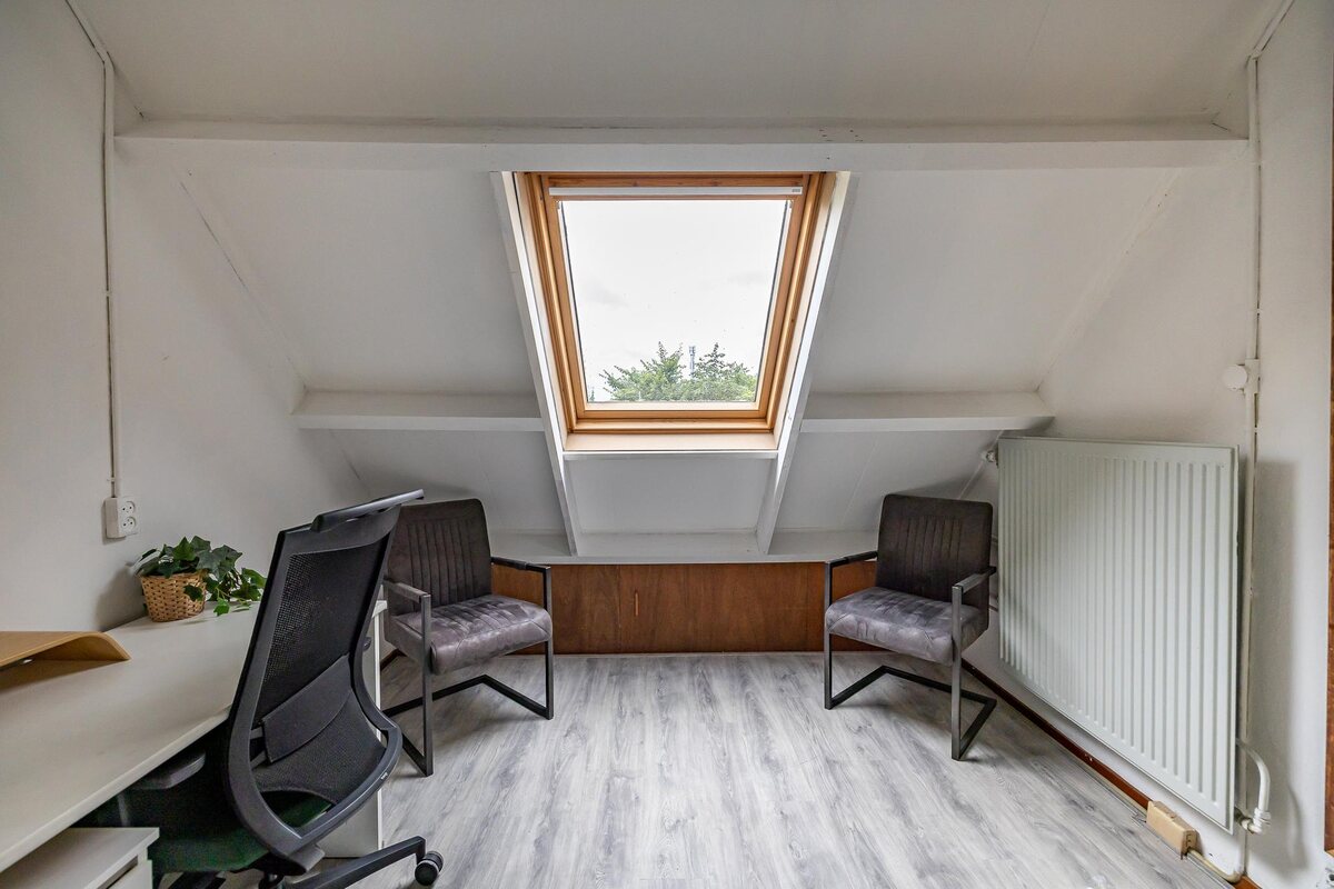 De Kluft 15, 9909 CA Spijk - € 335.000 k.k. - Boekholt & partners makelaars Groningen