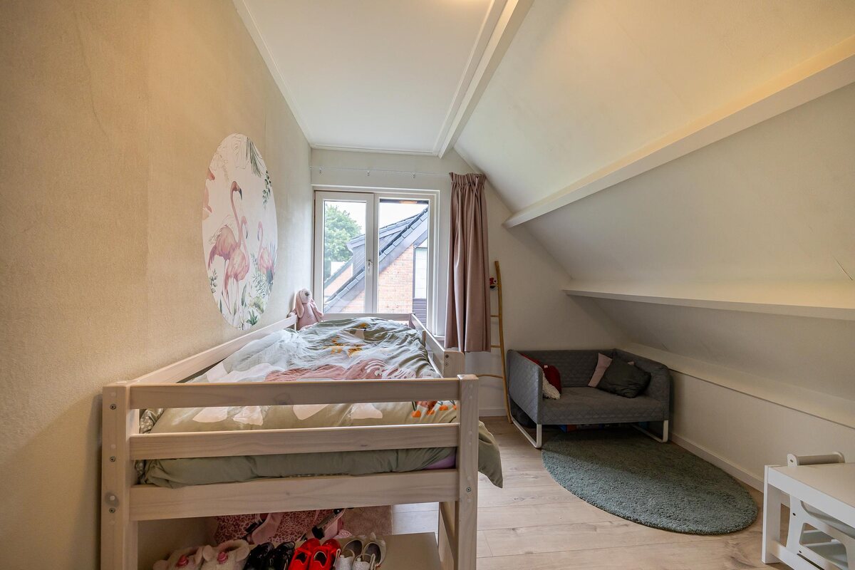 De Kluft 15, 9909 CA Spijk - € 335.000 k.k. - Boekholt & partners makelaars Groningen