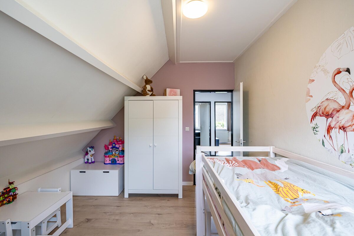 De Kluft 15, 9909 CA Spijk - € 335.000 k.k. - Boekholt & partners makelaars Groningen