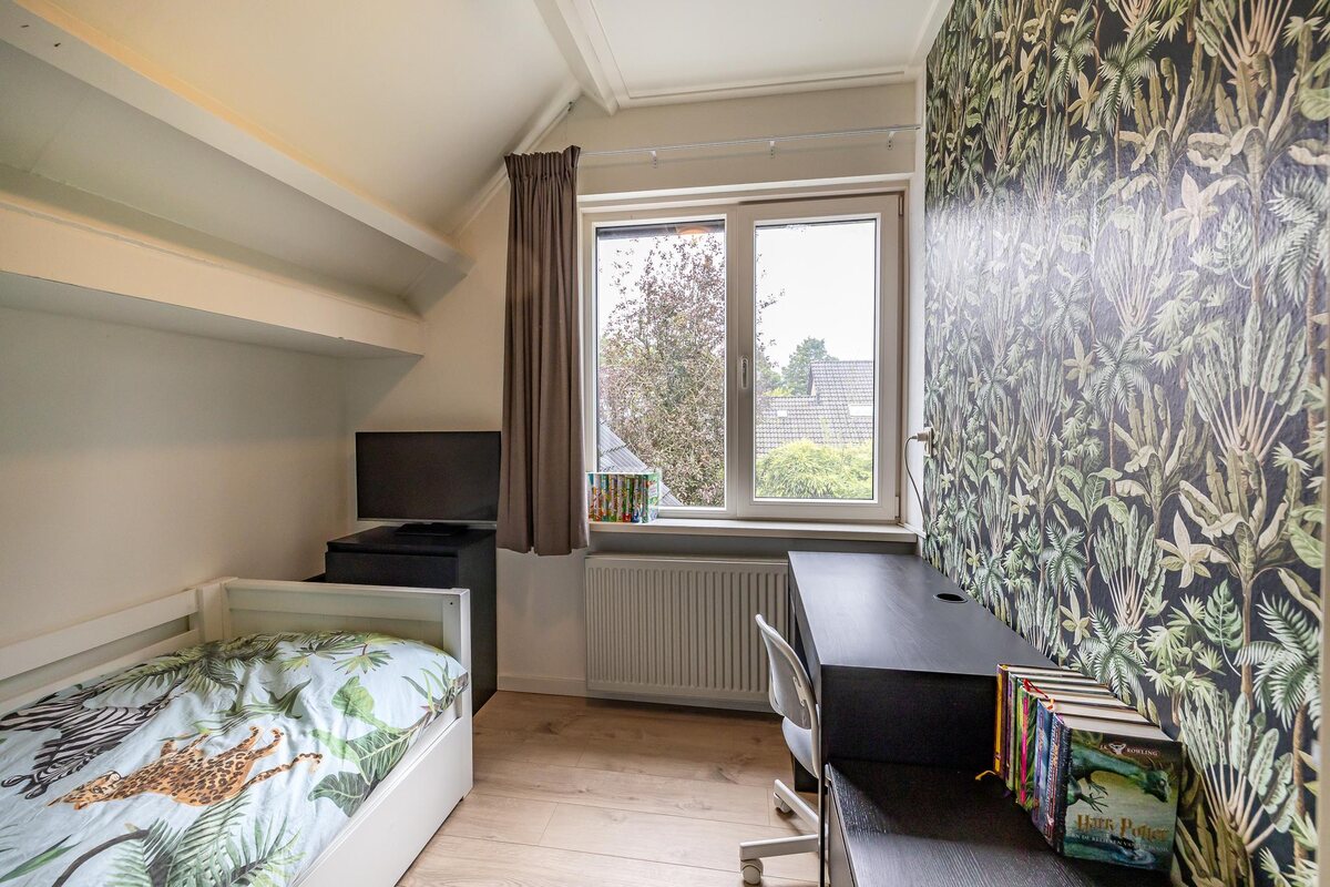 De Kluft 15, 9909 CA Spijk - € 335.000 k.k. - Boekholt & partners makelaars Groningen