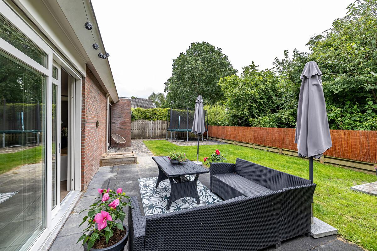 De Kluft 15, 9909 CA Spijk - € 335.000 k.k. - Boekholt & partners makelaars Groningen