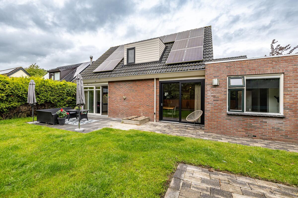 De Kluft 15, 9909 CA Spijk - € 335.000 k.k. - Boekholt & partners makelaars Groningen