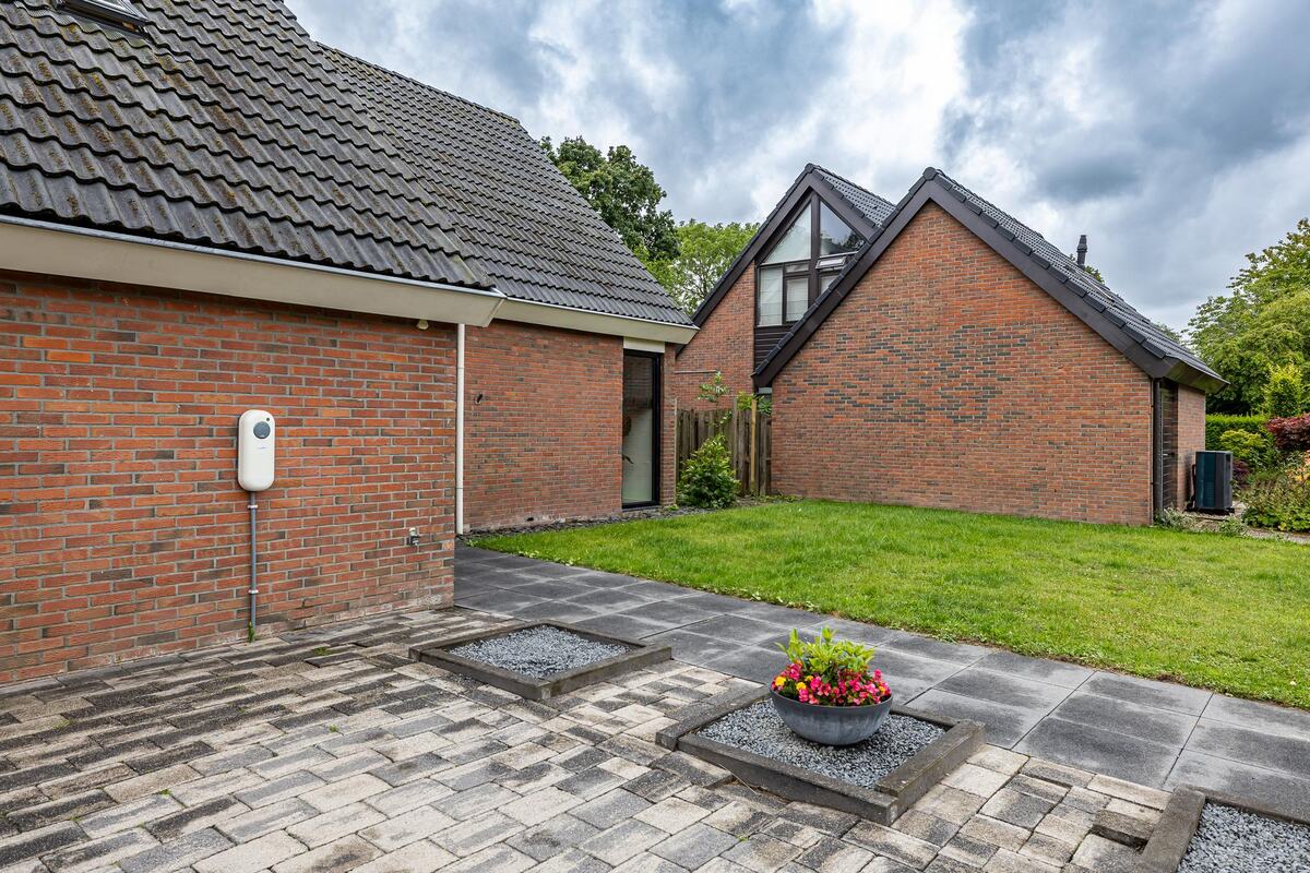 De Kluft 15, 9909 CA Spijk - € 335.000 k.k. - Boekholt & partners makelaars Groningen