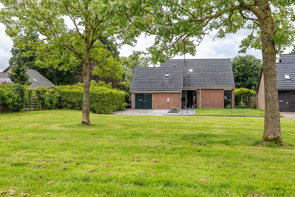 De Kluft 15, 9909 CA Spijk - € 335.000 k.k. - Boekholt & partners makelaars Groningen