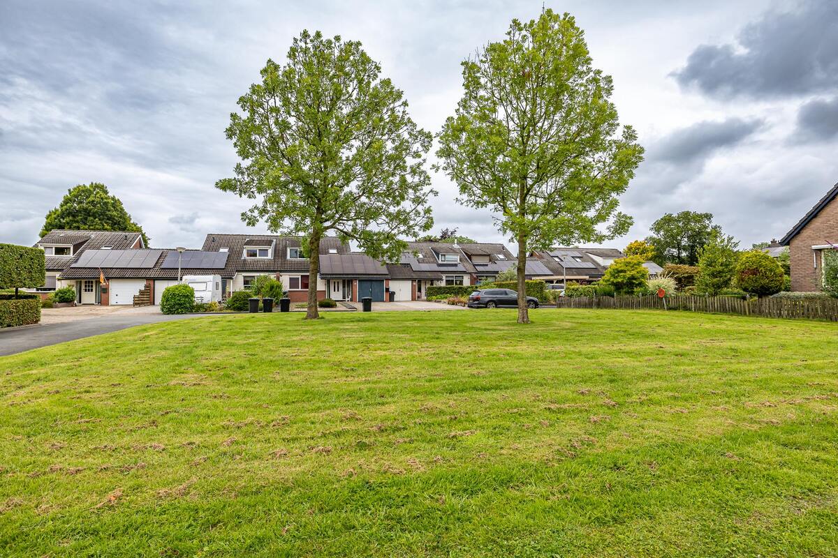 De Kluft 15, 9909 CA Spijk - € 335.000 k.k. - Boekholt & partners makelaars Groningen