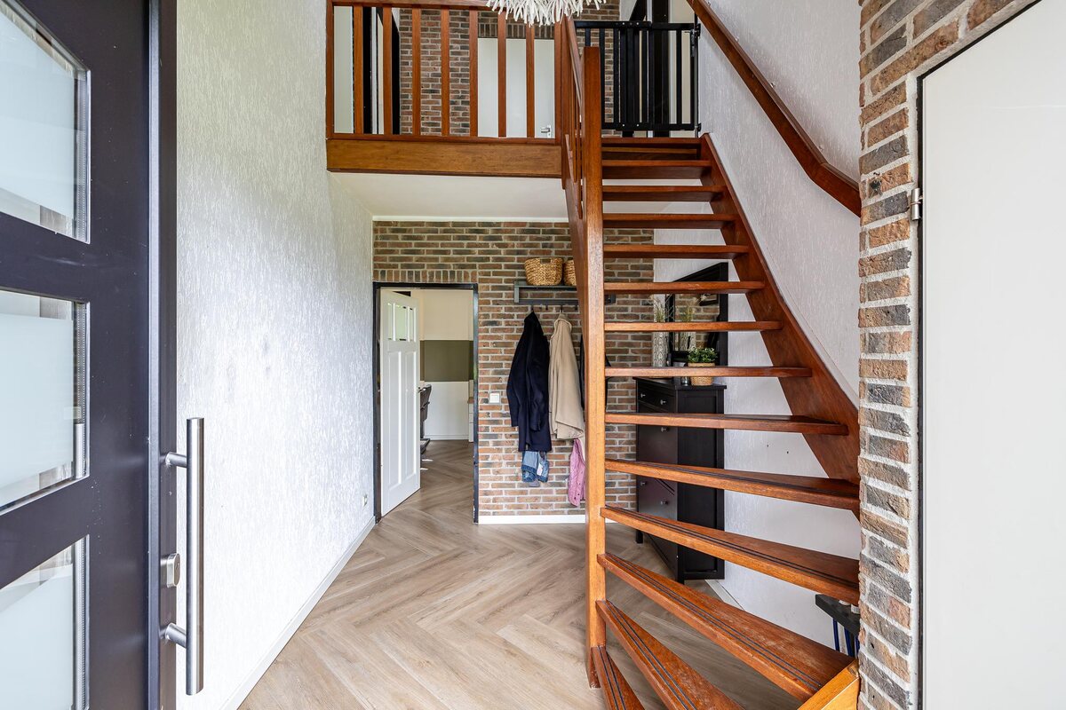De Kluft 15, 9909 CA Spijk - € 335.000 k.k. - Boekholt & partners makelaars Groningen