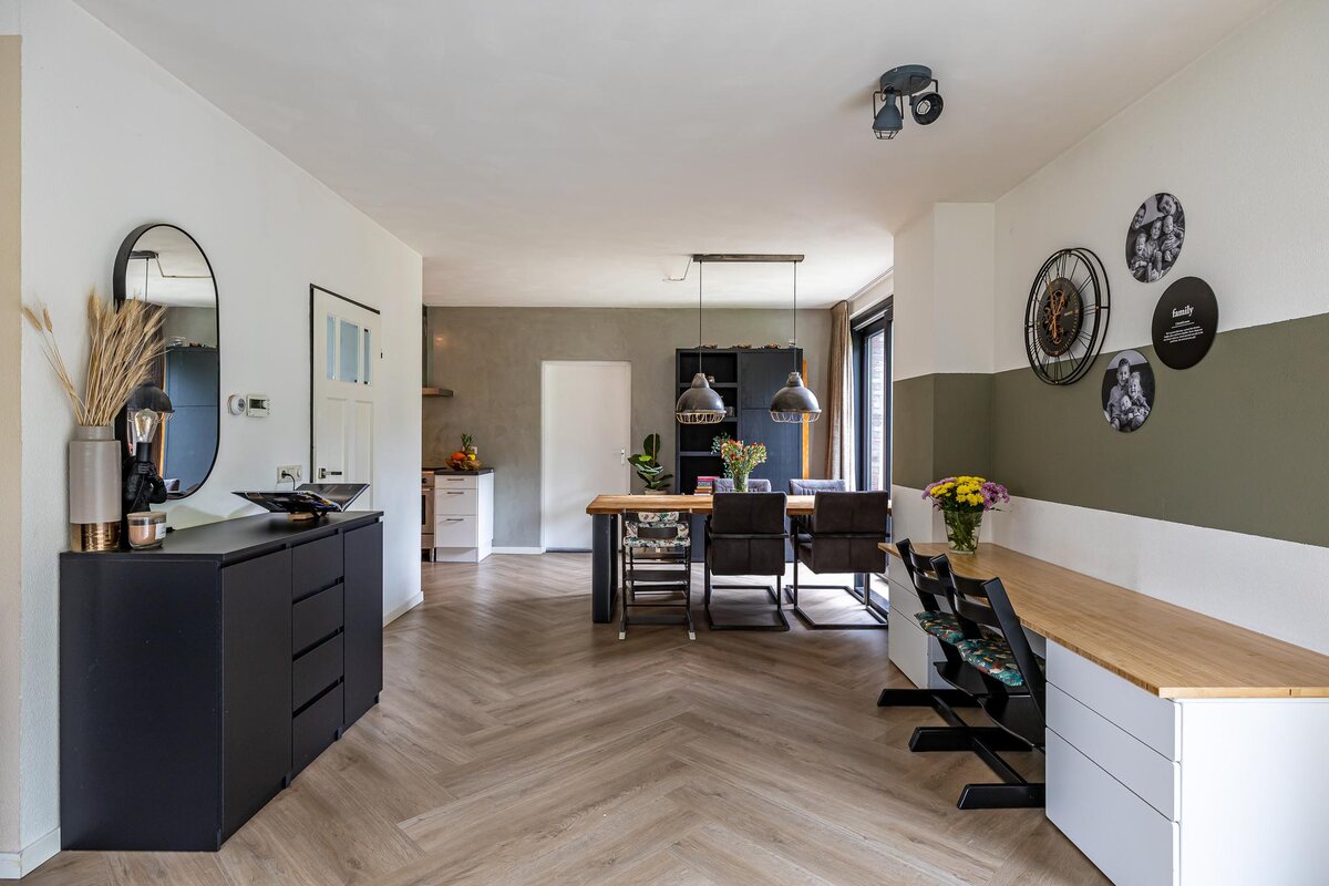 De Kluft 15, 9909 CA Spijk - € 335.000 k.k. - Boekholt & partners makelaars Groningen