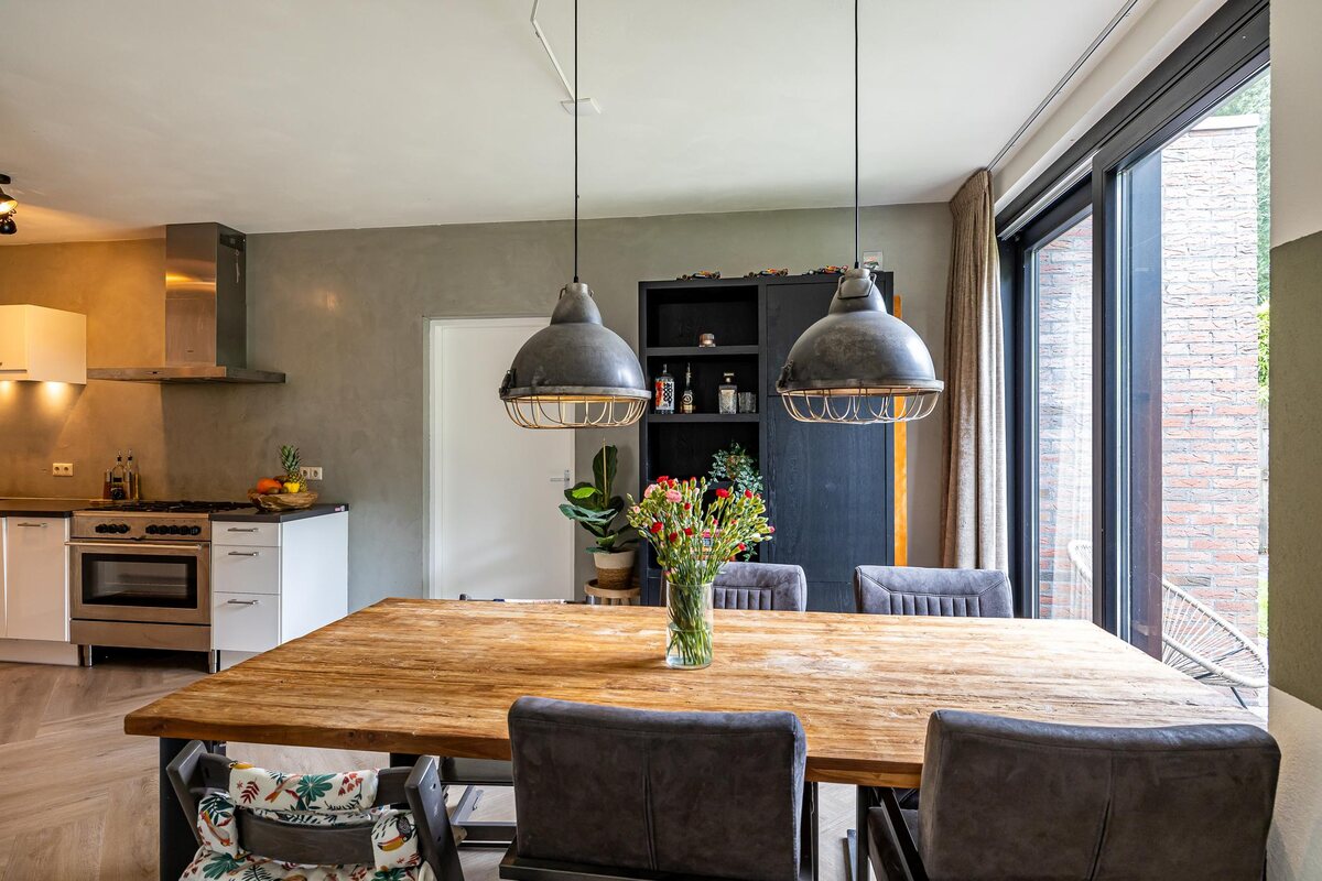 De Kluft 15, 9909 CA Spijk - € 335.000 k.k. - Boekholt & partners makelaars Groningen