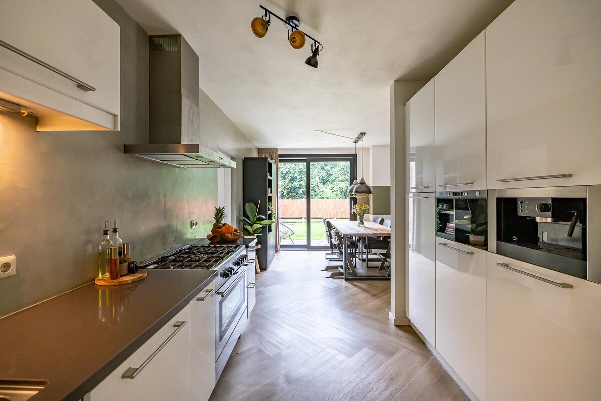 De Kluft 15, 9909 CA Spijk - € 335.000 k.k. - Boekholt & partners makelaars Groningen