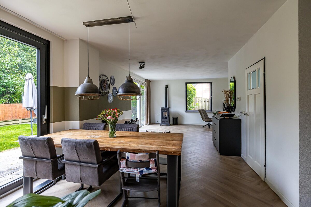 De Kluft 15, 9909 CA Spijk - € 335.000 k.k. - Boekholt & partners makelaars Groningen