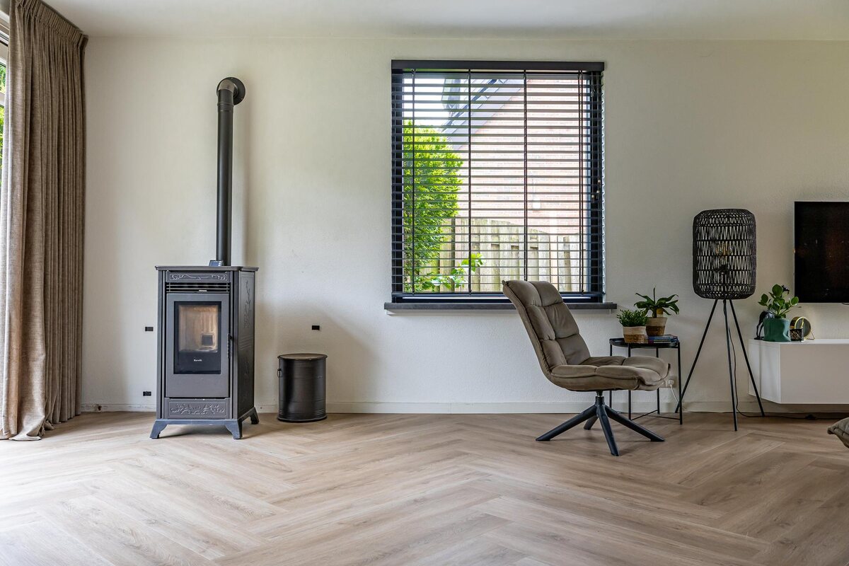 De Kluft 15, 9909 CA Spijk - € 335.000 k.k. - Boekholt & partners makelaars Groningen