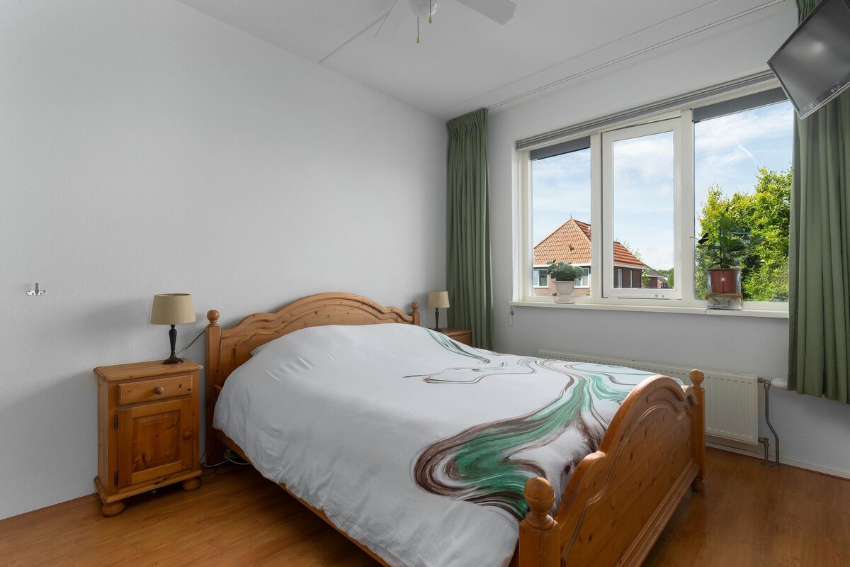 De Landerijen 21C, 9603 HP Hoogezand - € 392.500 k.k. - Boekholt & partners makelaars Groningen
