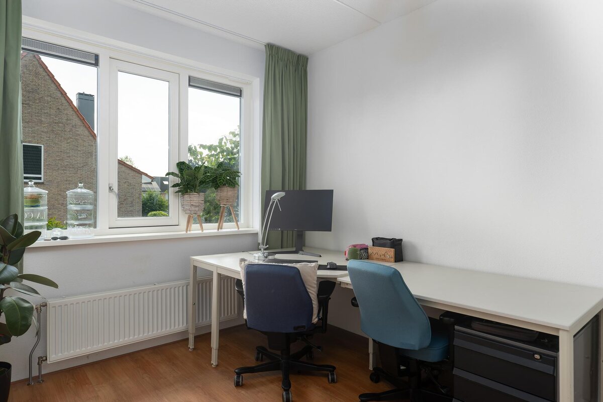 De Landerijen 21C, 9603 HP Hoogezand - € 392.500 k.k. - Boekholt & partners makelaars Groningen