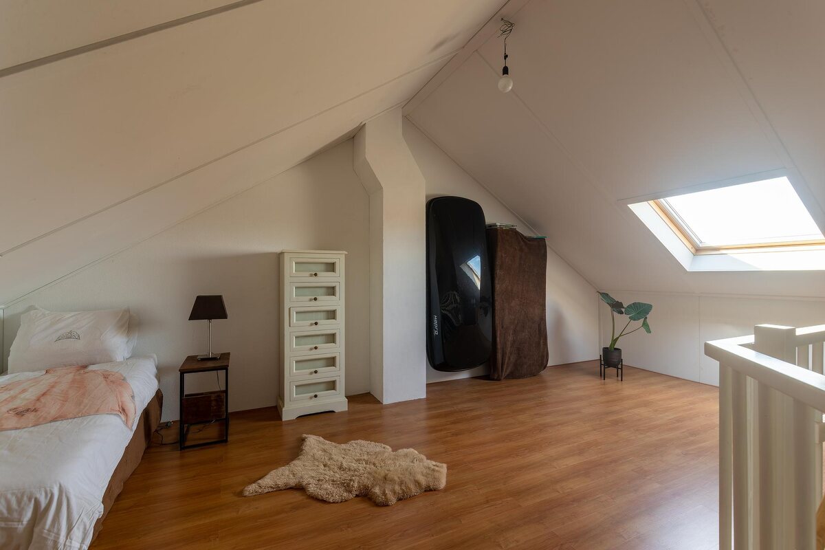 De Landerijen 21C, 9603 HP Hoogezand - € 392.500 k.k. - Boekholt & partners makelaars Groningen