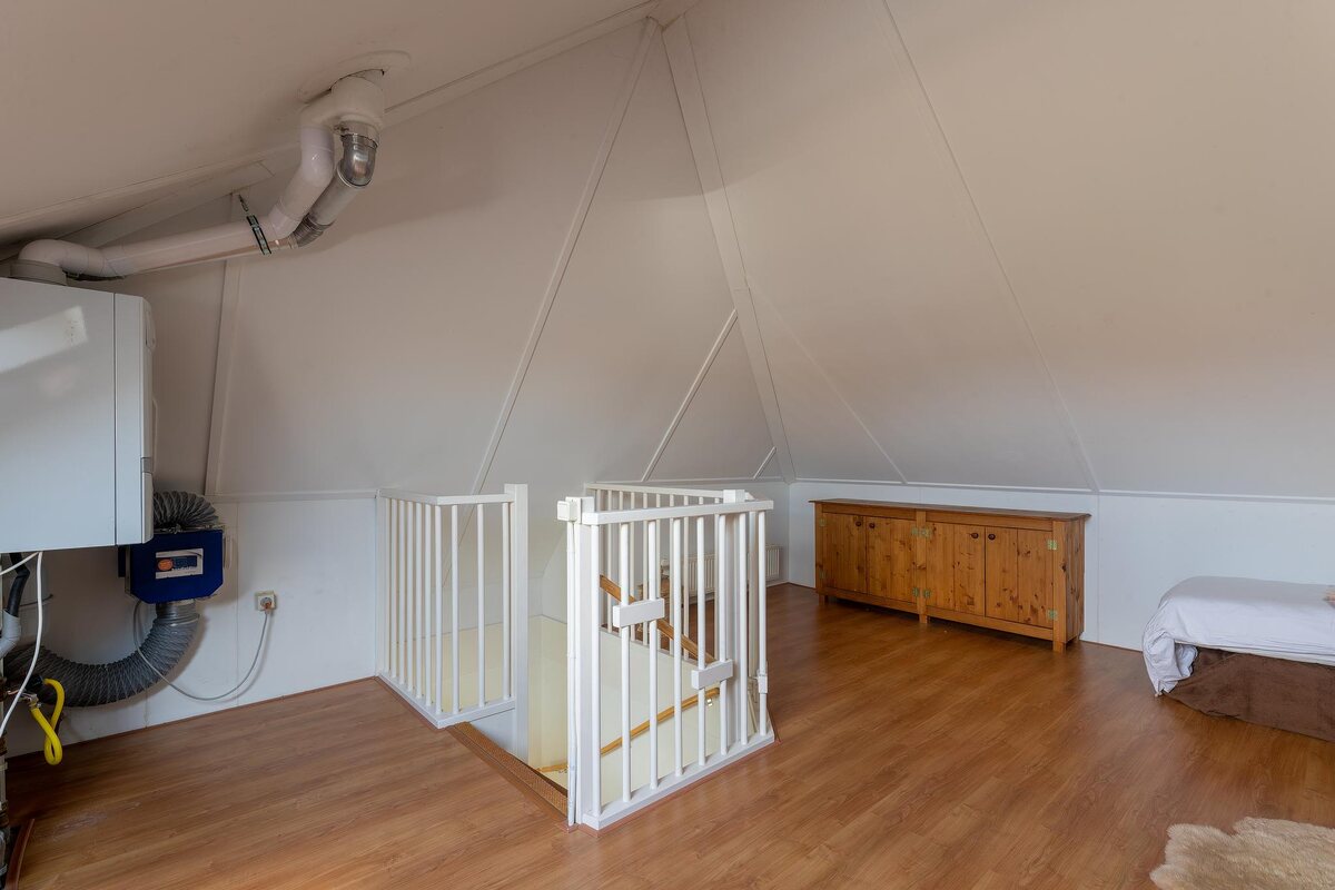 De Landerijen 21C, 9603 HP Hoogezand - € 392.500 k.k. - Boekholt & partners makelaars Groningen