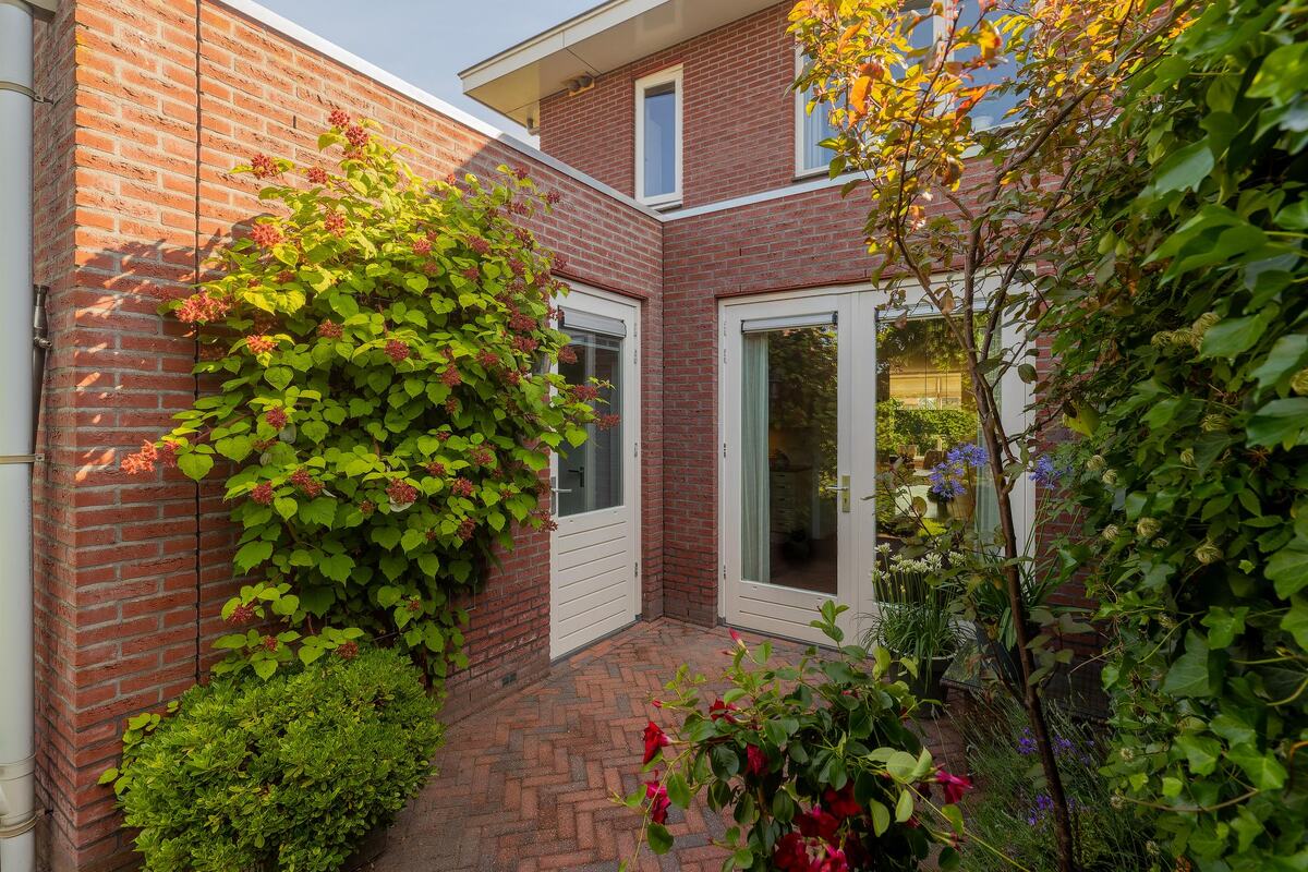 De Landerijen 21C, 9603 HP Hoogezand - € 392.500 k.k. - Boekholt & partners makelaars Groningen