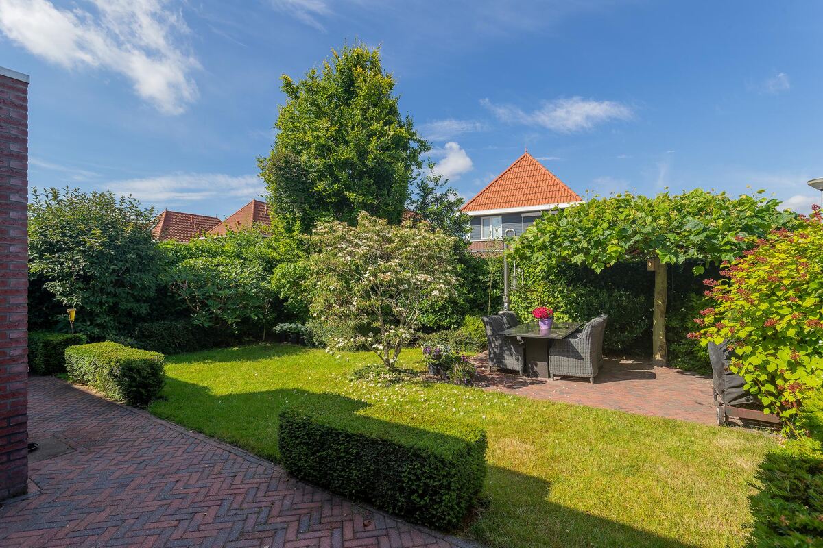 De Landerijen 21C, 9603 HP Hoogezand - € 392.500 k.k. - Boekholt & partners makelaars Groningen