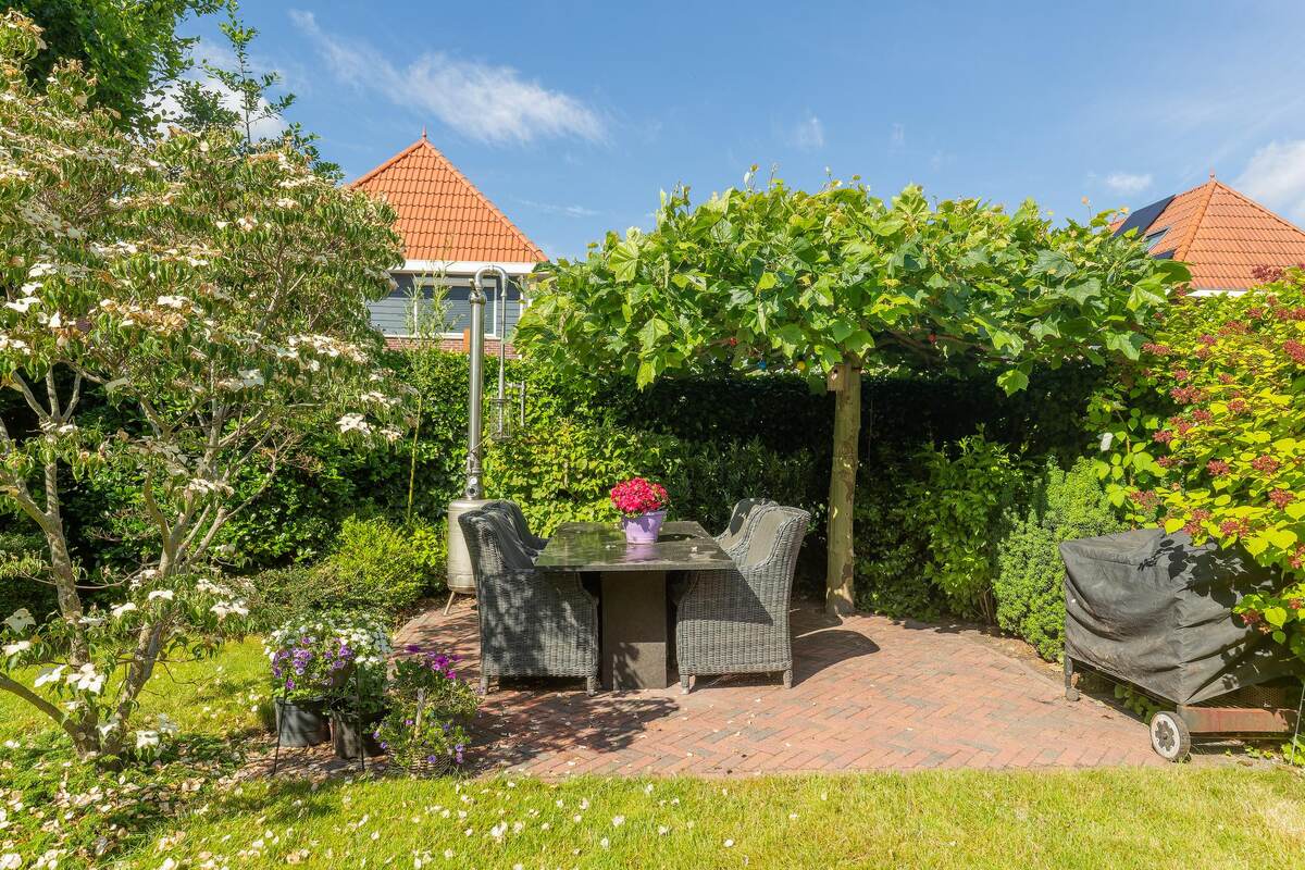 De Landerijen 21C, 9603 HP Hoogezand - € 392.500 k.k. - Boekholt & partners makelaars Groningen
