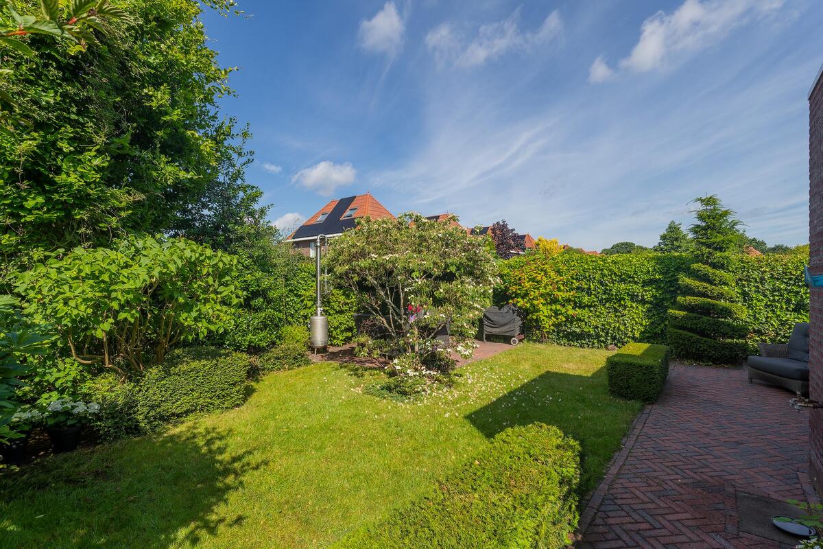 De Landerijen 21C, 9603 HP Hoogezand - € 392.500 k.k. - Boekholt & partners makelaars Groningen