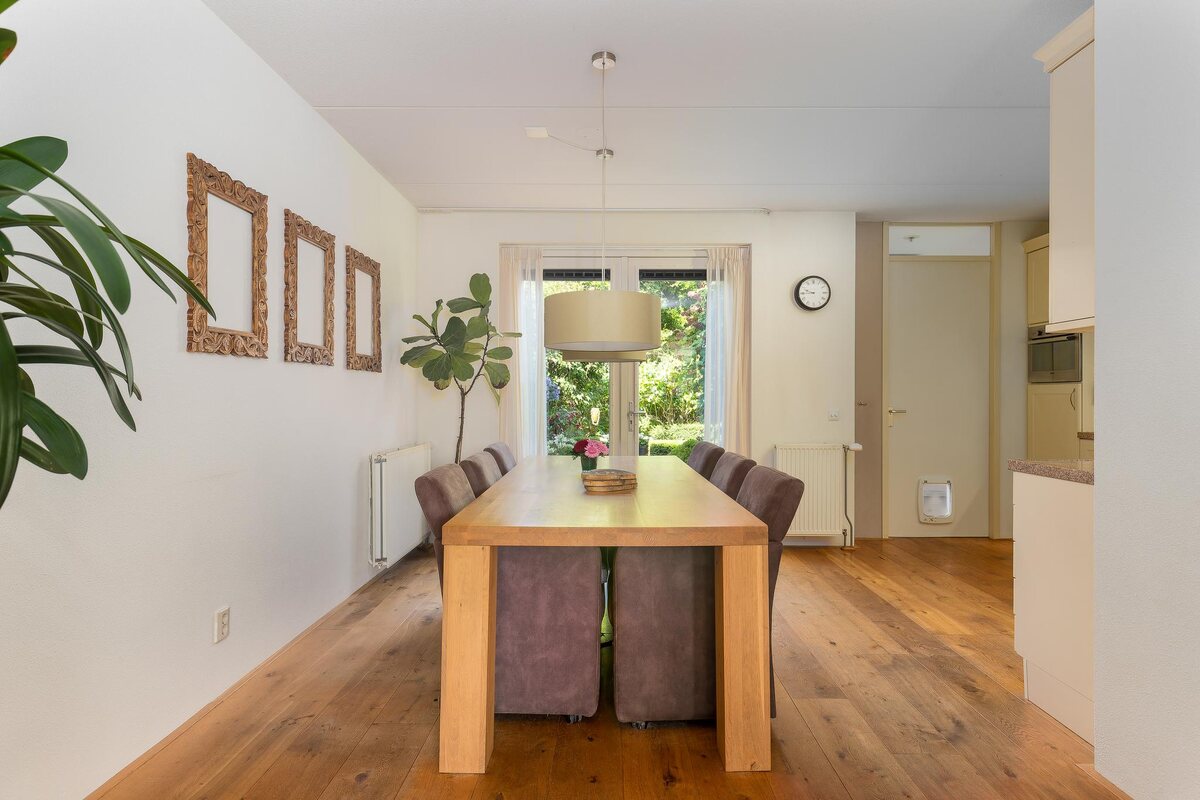 De Landerijen 21C, 9603 HP Hoogezand - € 392.500 k.k. - Boekholt & partners makelaars Groningen
