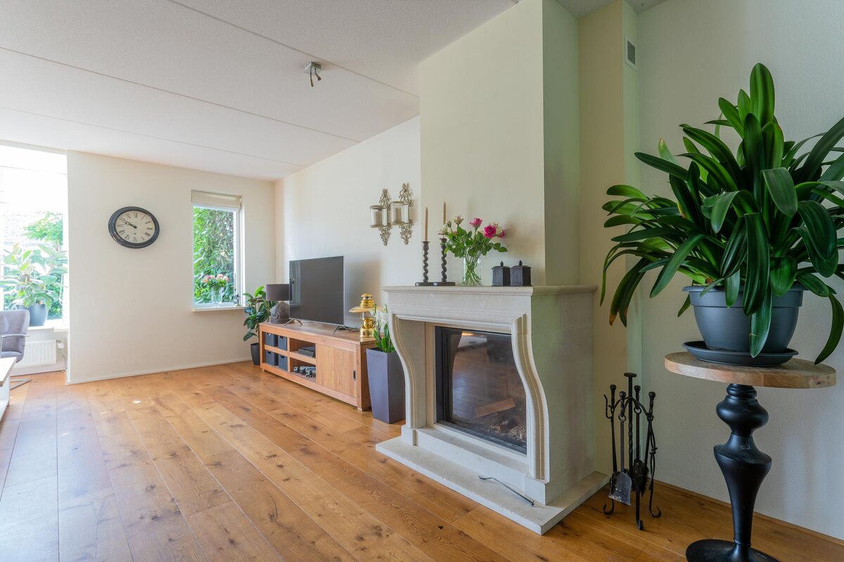 De Landerijen 21C, 9603 HP Hoogezand - € 392.500 k.k. - Boekholt & partners makelaars Groningen