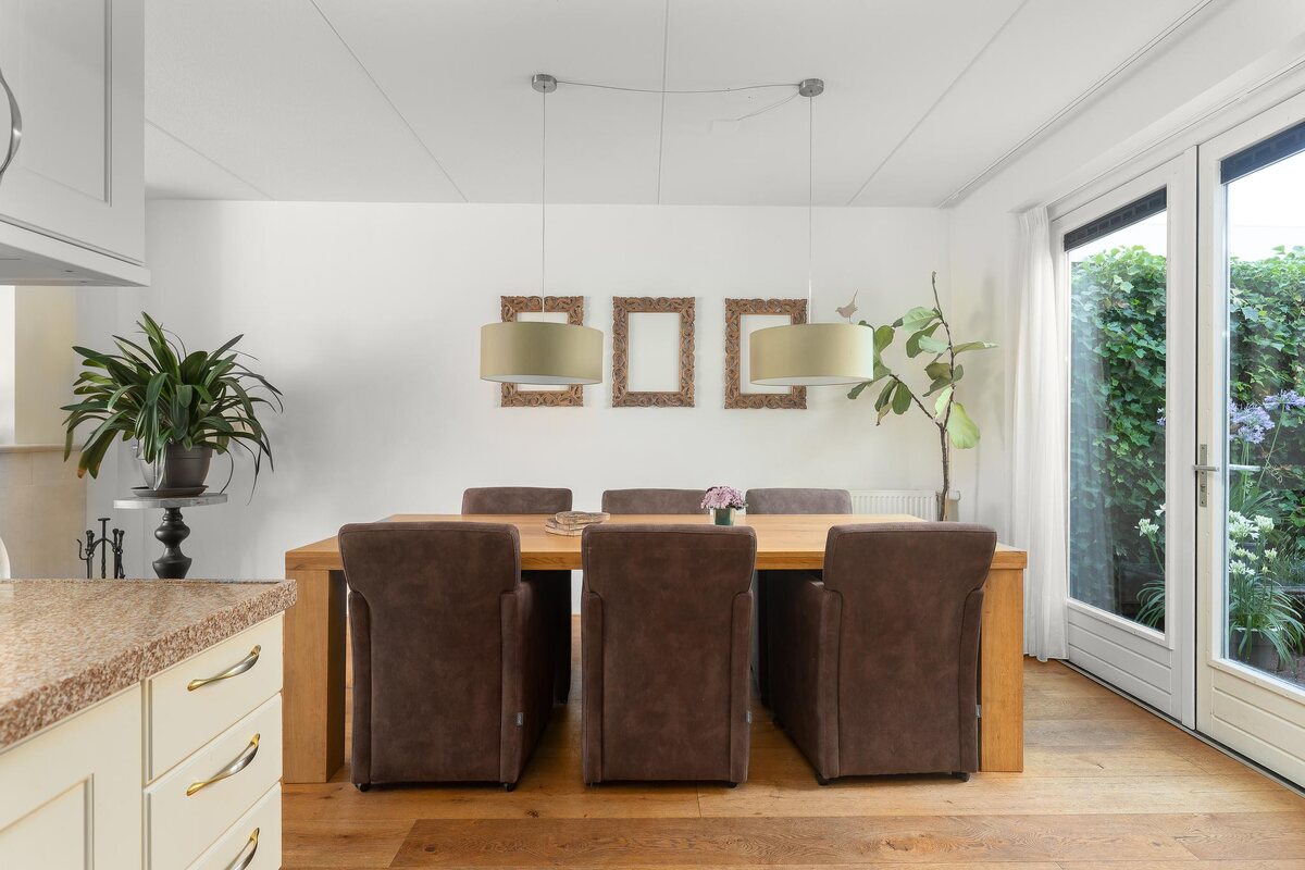De Landerijen 21C, 9603 HP Hoogezand - € 392.500 k.k. - Boekholt & partners makelaars Groningen
