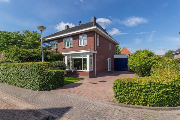 De Landerijen 21C