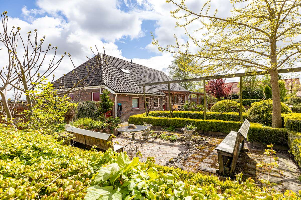 Derk Berendslaan 11, 9982 BB Uithuizermeeden - € 250.000 k.k. - Boekholt & partners makelaars Groningen