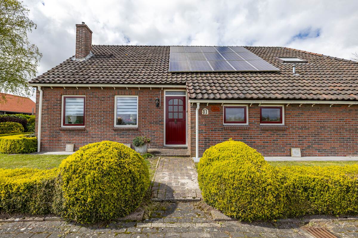 Derk Berendslaan 11, 9982 BB Uithuizermeeden - € 250.000 k.k. - Boekholt & partners makelaars Groningen