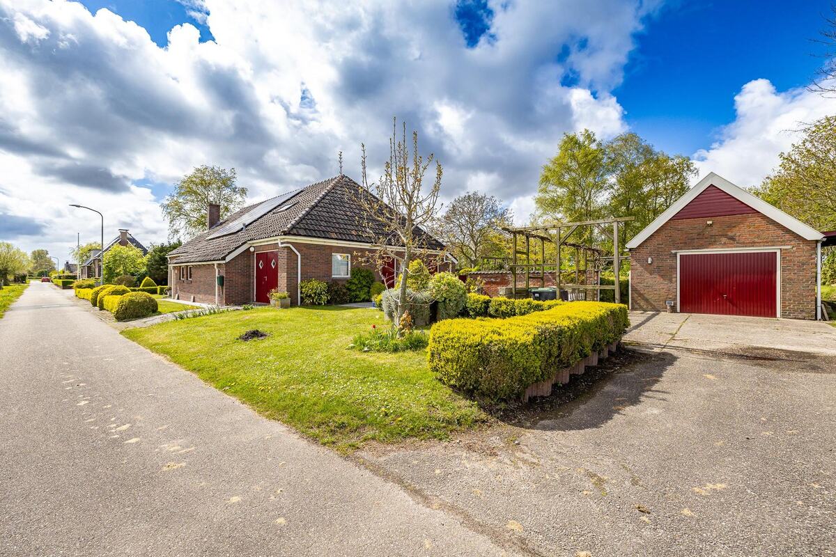 Derk Berendslaan 11, 9982 BB Uithuizermeeden - € 250.000 k.k. - Boekholt & partners makelaars Groningen