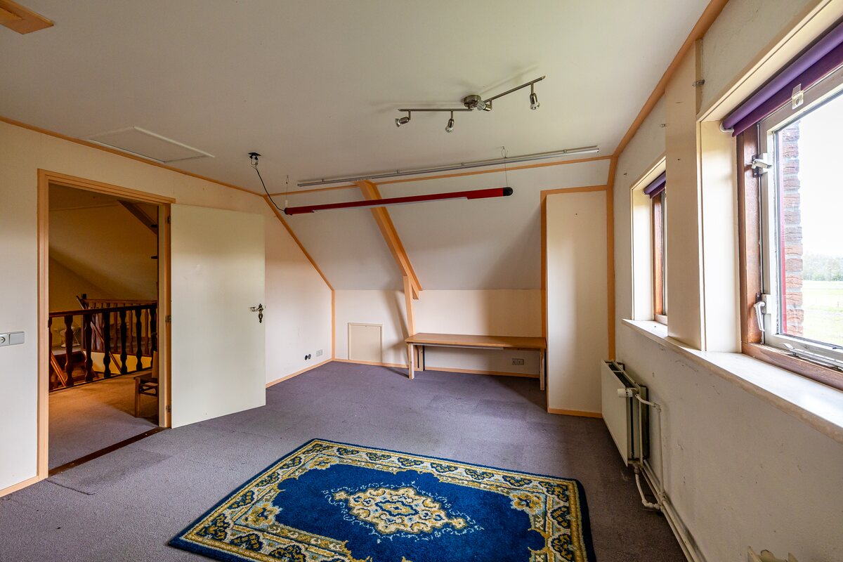 Derk Berendslaan 11, 9982 BB Uithuizermeeden - € 250.000 k.k. - Boekholt & partners makelaars Groningen