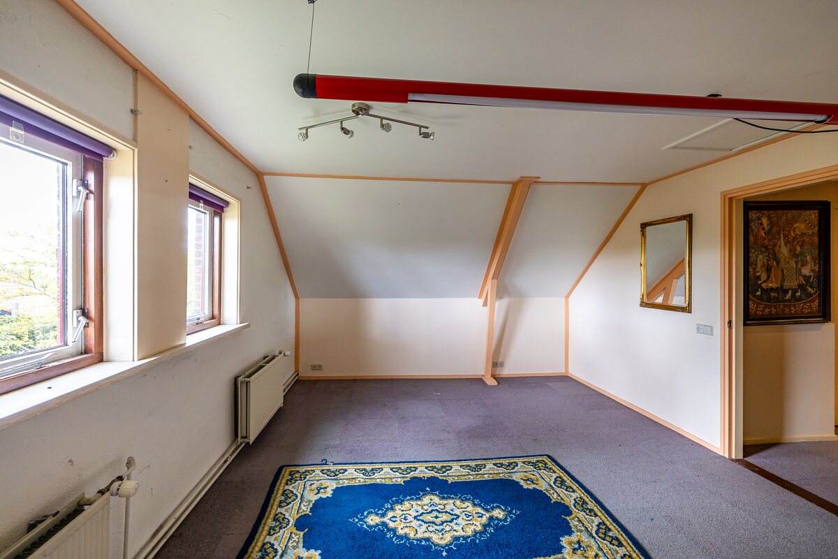 Derk Berendslaan 11, 9982 BB Uithuizermeeden - € 250.000 k.k. - Boekholt & partners makelaars Groningen