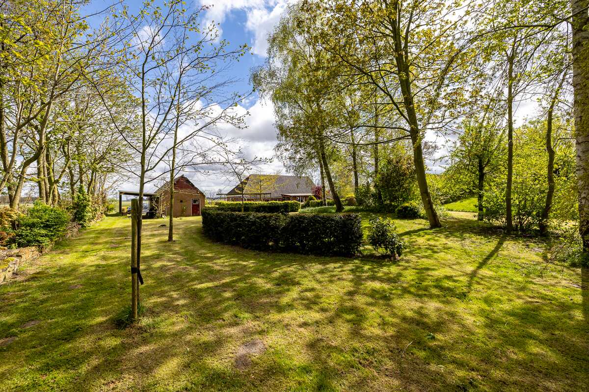 Derk Berendslaan 11, 9982 BB Uithuizermeeden - € 250.000 k.k. - Boekholt & partners makelaars Groningen