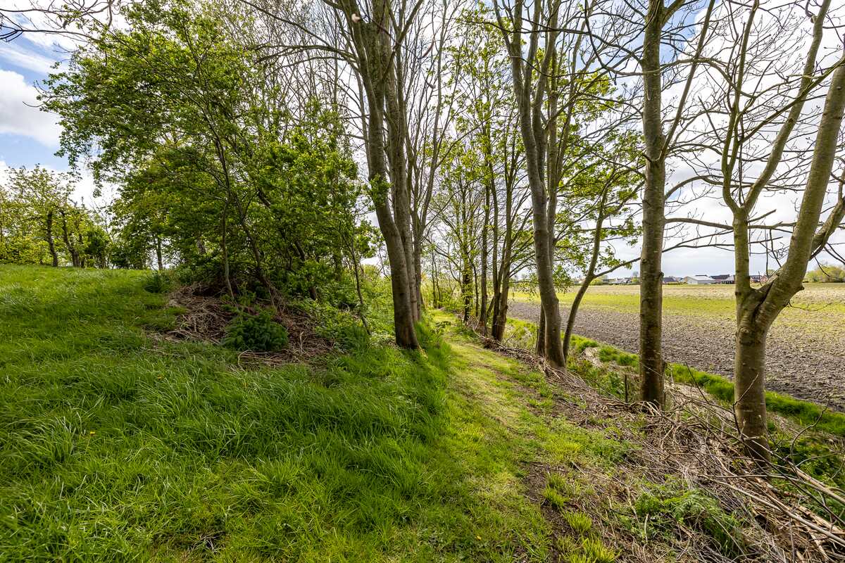 Derk Berendslaan 11, 9982 BB Uithuizermeeden - € 250.000 k.k. - Boekholt & partners makelaars Groningen