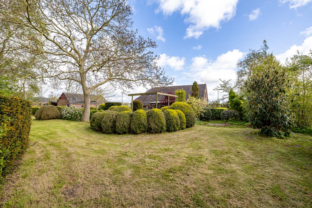 Derk Berendslaan 11, 9982 BB Uithuizermeeden - € 250.000 k.k. - Boekholt & partners makelaars Groningen