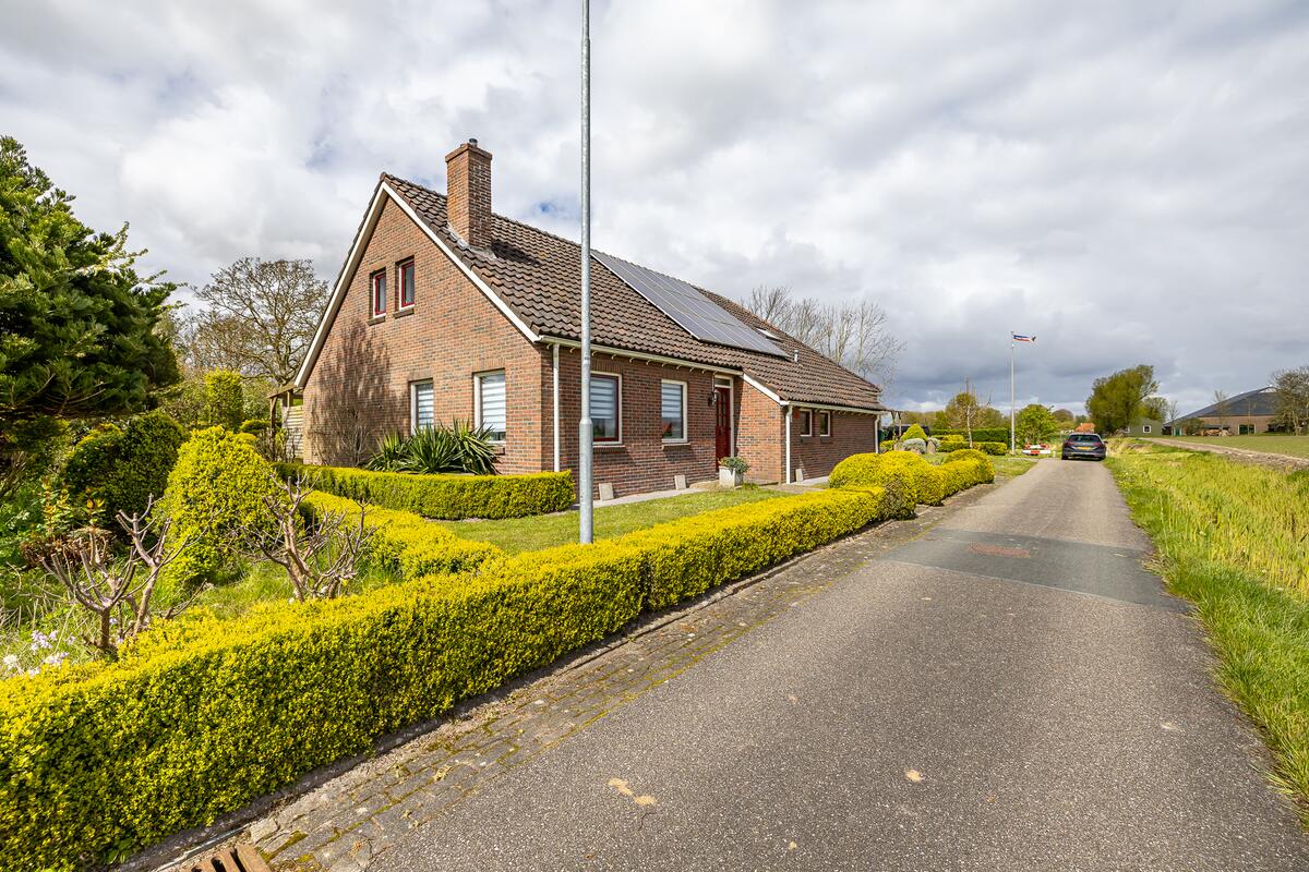 Derk Berendslaan 11, 9982 BB Uithuizermeeden - € 250.000 k.k. - Boekholt & partners makelaars Groningen