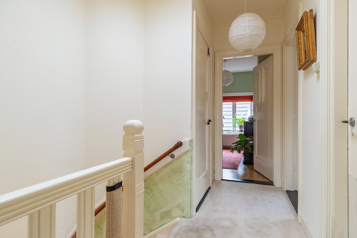 De Sitterstraat 11A, 9721 ET Groningen - € 289.000 k.k. - Boekholt & partners makelaars Groningen